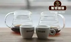 手冲咖啡里的金杯萃取是什么意思？咖啡的萃取率和浓度有什么关系