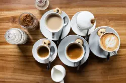 咖啡不能喝太多？最新研究发现咖啡的安全摄取量「高得吓人」！