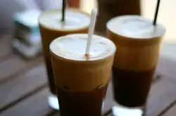 世界各国是怎么喝冰咖啡的？冰咖啡有哪些不同做法？