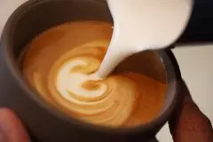 【咖啡拉花】用什么牛奶好？6个影响咖啡奶泡的因素！