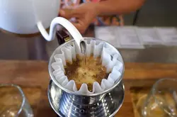 【手冲技巧】影响咖啡冲煮的关键因素：温度
