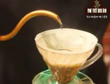 什么是冷泡咖啡，冷泡咖啡需要的材料已经制作方式