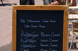 「毫无废话的咖啡指南」意外走红！是真不懂咖啡，还是黑色幽默？