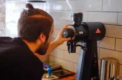 关于咖啡磨豆机的五个错误观念！你一定还信以为真！