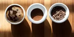 常见的十大咖啡豆产地介绍_不同产地种植的咖啡特色及味道对比