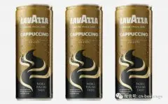 百事与Lavazza结成战略合作伙伴，百事可乐也要入局咖啡市场？