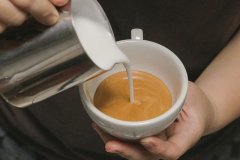 咖啡师需要哪些咖啡技术？咖啡制作背后有什么技术习惯？