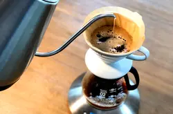 手冲咖啡萃取原理分析 | 影响手冲咖啡的因素有哪些？