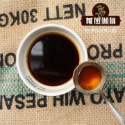 咖啡科学：咖啡的风味来源和咖啡挥发性
