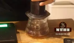 爱乐压可以用来做冰咖啡吗？怎么用爱乐压制作冰咖啡呢？