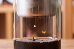 关于冰滴咖啡粉水比时间制作方法介绍 冰滴冷萃用什么咖啡豆合适？