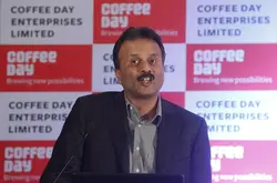 印度最大咖啡连锁店创办人确认身亡 疑因债务压力寻短