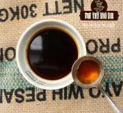 美式咖啡 美式咖啡加水顺序 如何品美式咖啡