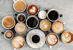 哈佛最新研究发现：咖啡因有利有弊！专家建议每日喝3杯以内