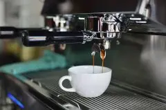 中国咖啡市场迅增成红海，各国品牌纷纷抢进