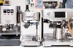 2019选购一台适合自己的意式咖啡机，有哪些重点需要考虑？