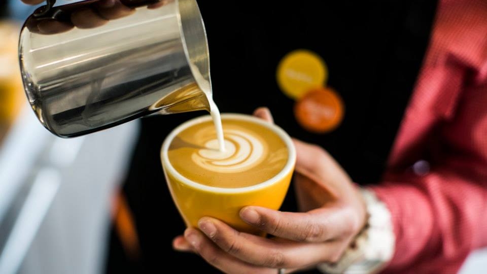Bettr Barista赋予咖啡特殊意义，一杯咖啡如何改变一个人的命运