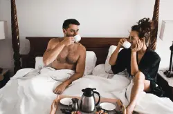 爱喝咖啡的人其实是最好的对象？四个与咖啡爱好者谈恋爱的理由！