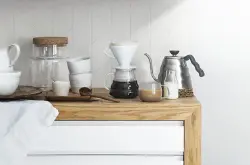 新手在家如何冲出好咖啡？成功的冲煮有5大秘诀！