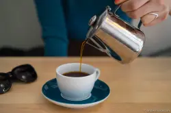 咖啡的正确喝法？不存在的！来看全球十种不同的品饮咖啡方式！