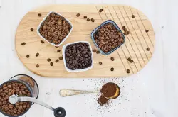 养豆期的标准是什么？影响咖啡豆熟成的五个变因