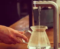 世界冠军教你做咖啡——王策冲咖啡选用水质心得分享