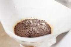 星巴克梅丽塔滤杯v01和v02区别_陶瓷和塑料咖啡滤杯区别大吗？