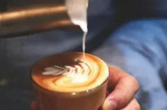 德龙咖啡机怎么用图解_德龙全自动咖啡机教学视频