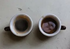 手磨咖啡机怎么磨咖啡豆_全自动咖啡机的咖啡怎么磨？