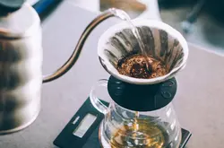 【冲煮系统讲解】如何确定某只咖啡豆适合浸泡还是过滤？