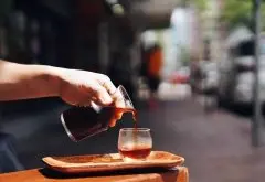 美国咖啡壶怎么烧开水_怎样用咖啡机烧开水喝的使用方法