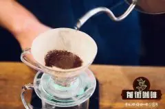 咖啡豆传统处理工艺法有哪些 星巴克水洗处理法肯亚咖啡豆特点