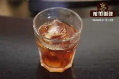 2019产季云南SHB岩石地极地精品咖啡酒香处理法介绍