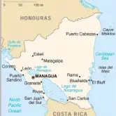 洪都拉斯咖啡咖啡产区详解