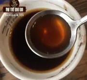 云南耶加雪菲红蜜处理法咖啡豆怎么冲好喝？云南红蜜是什么意思？