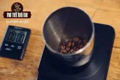 肯尼亚咖啡怎么冲 肯尼亚咖啡的法压壶冲法参数粉水比分享