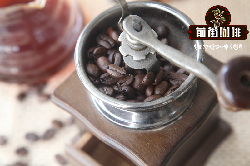 南美精品咖啡 秘鲁chanchamayo 咖啡风味特点描述中国咖啡网