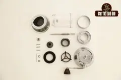 咖啡磨豆机刀盘更换的标准 怎样选择咖啡磨豆机 平刀和锥刀的区别