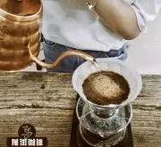 危地马拉安提瓜咖啡豆风味特点 贝拉卡摩娜咖啡豆介绍