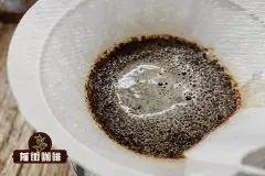滤纸、滤网、滤布等咖啡粉过滤材质 保养咖啡滤器的方法