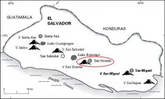 萨尔瓦多Chichotepec Volcano咖啡产区的特点和风味介绍