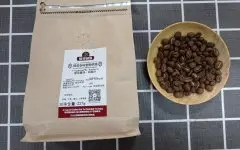 耶加雪菲科契尔产区风味特色 耶加雪菲科契尔咖啡豆冲煮方案