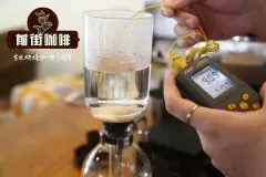 咖啡风味轮的10个类别解析 咖啡的风味该怎么描述 风味轮介绍