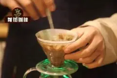 手冲咖啡器具有哪几种 自己在家如何煮咖啡 煮咖啡的亲身体验