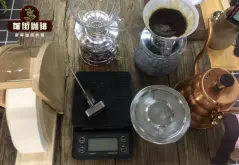 咖啡的冲煮方式和器具 咖啡的冲煮方法有哪几种 咖啡多种冲煮方式