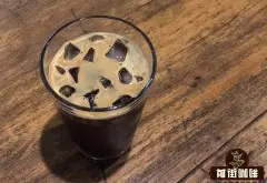冰美式咖啡怎么做？美式咖啡用单品咖啡豆还是拼配咖啡豆好喝？