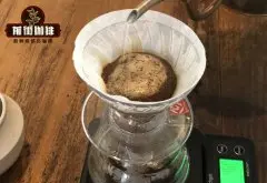 手冲咖啡水粉比原理 如何根据金杯萃取率制定手冲咖啡水粉比例