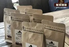 危地马拉精品咖啡产区——薇薇特南果产区咖啡豆风味特点