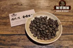 印度尼西亚爪哇咖啡豆种植历史品种介绍 印尼咖啡风味特点