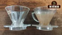 如何选择手冲咖啡滤杯的材质？滤杯材质对咖啡的影响大吗？